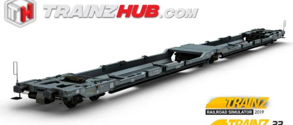 nice train model3