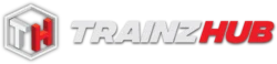 trainzhub png pc logo