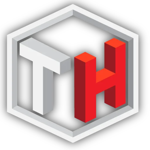 TrainzHub Logo