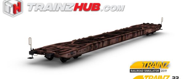 VTG Sggnss 80 067-9 [ex. Rail Cargo Operator]