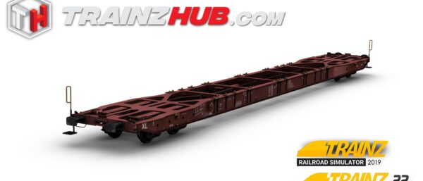 METRANS Sggnss-XL 80 315-1