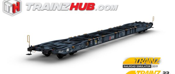 METRANS Sggnss-XLs 80 478-8