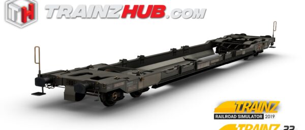 HUPAC Sdgnss T5 448-4