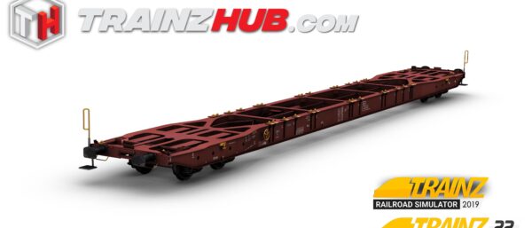 METRANS Sggnss 80 604-5