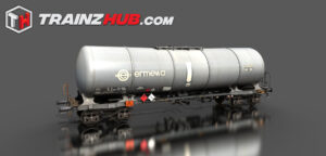 ERMEWA Zacns 88m³ 605-0